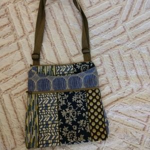 Maruca Handbag